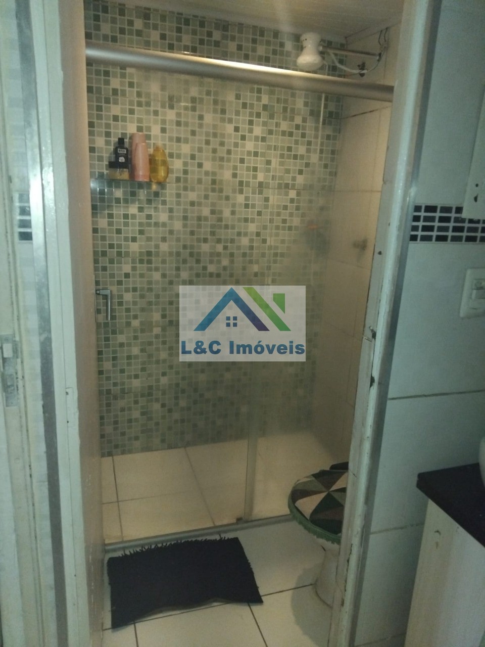 Apartamento, 3 quartos, 54 m² - Foto 9