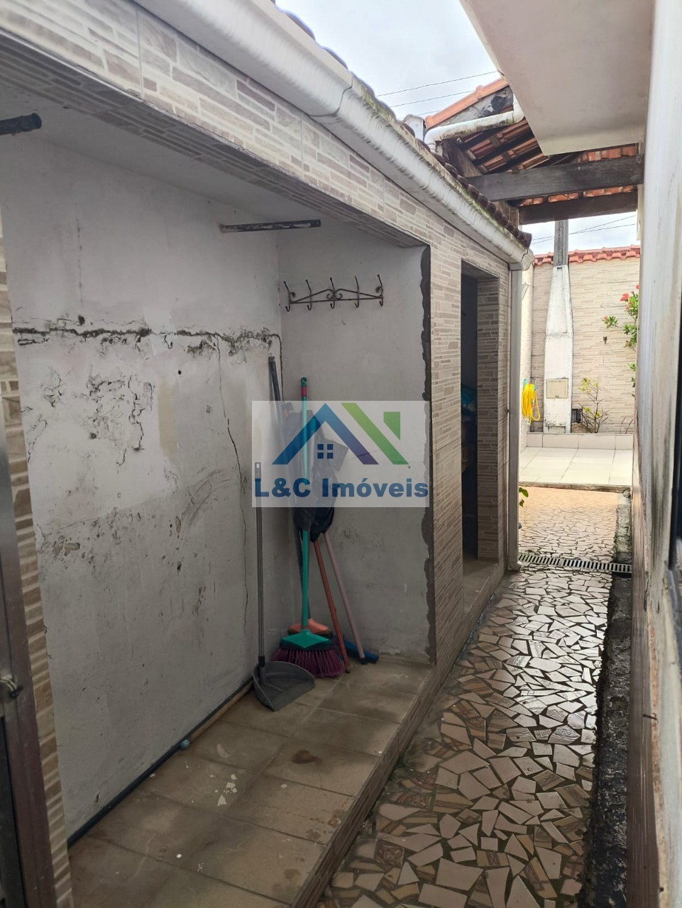 Casa, 3 quartos - Foto 27