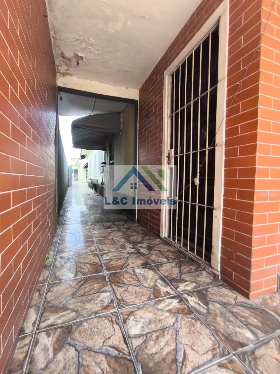 Casa, 1 quarto - Foto 6