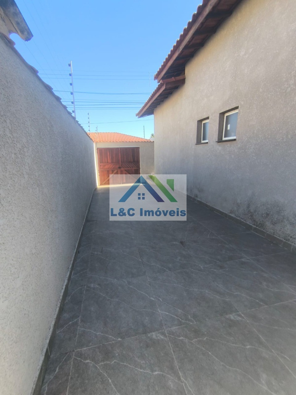Casa, 3 quartos, 105 m² - Foto 11