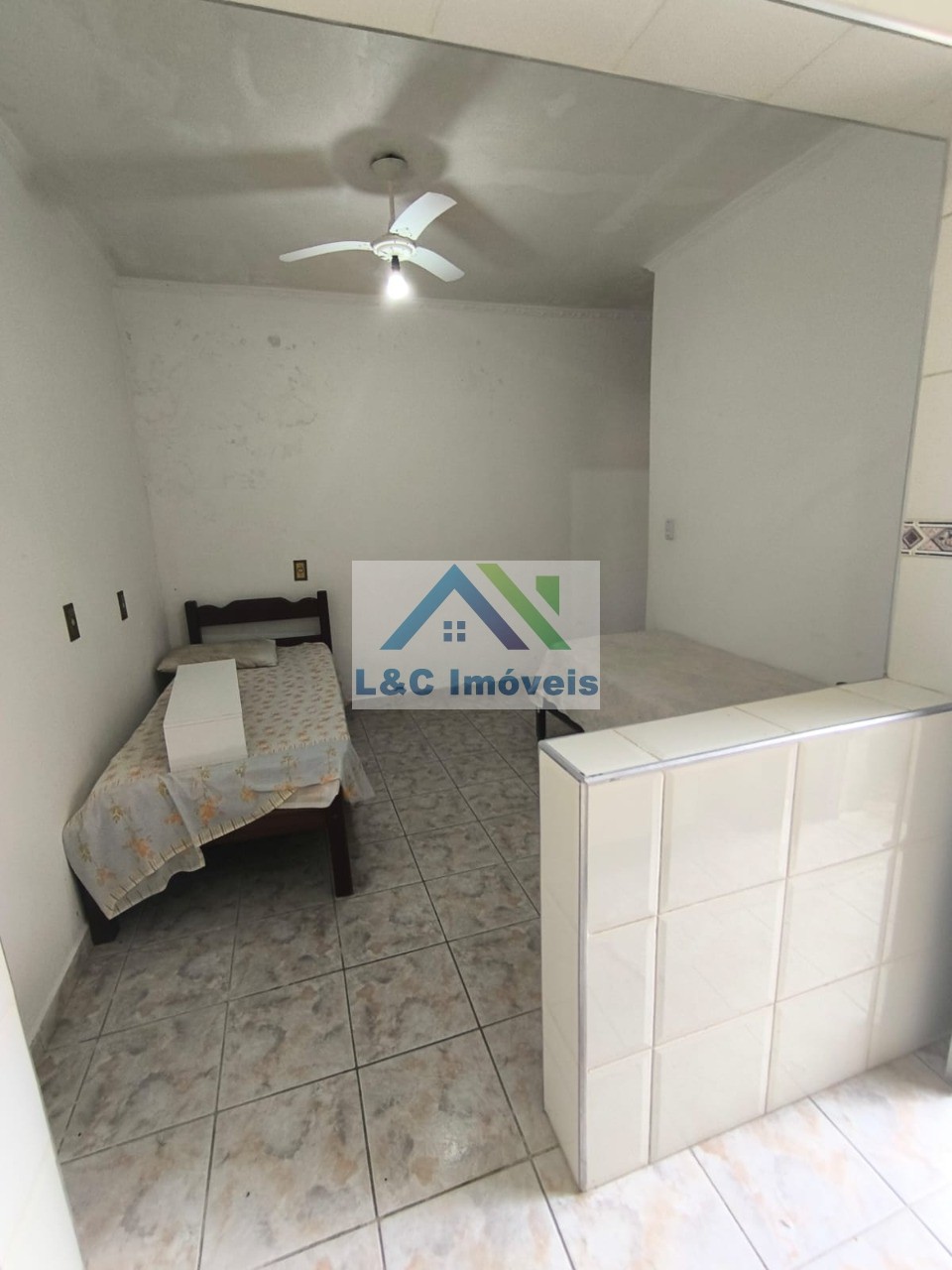Casa, 1 quarto - Foto 19