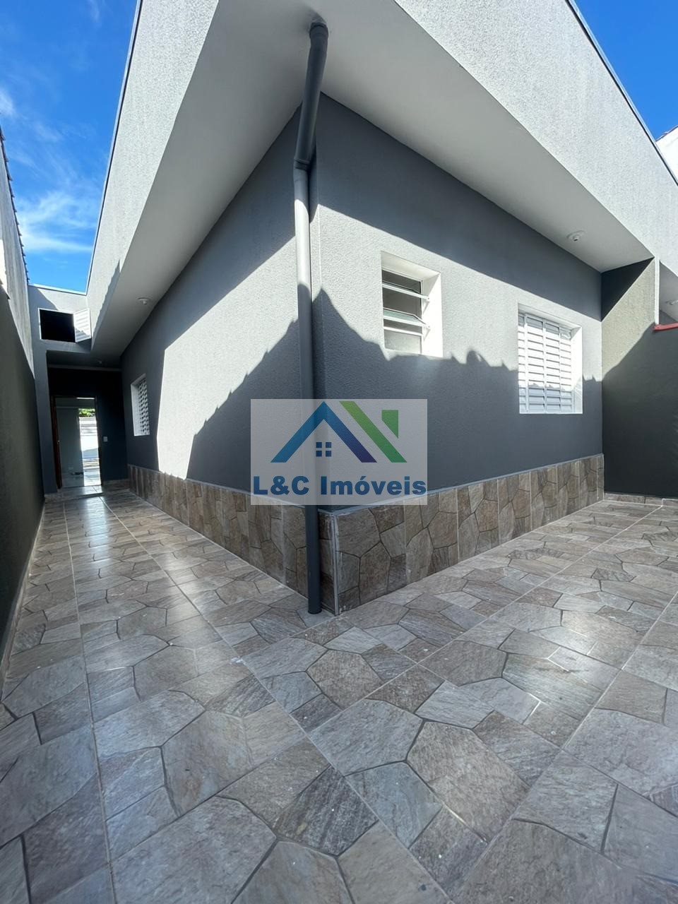 Casa, 2 quartos - Foto 6