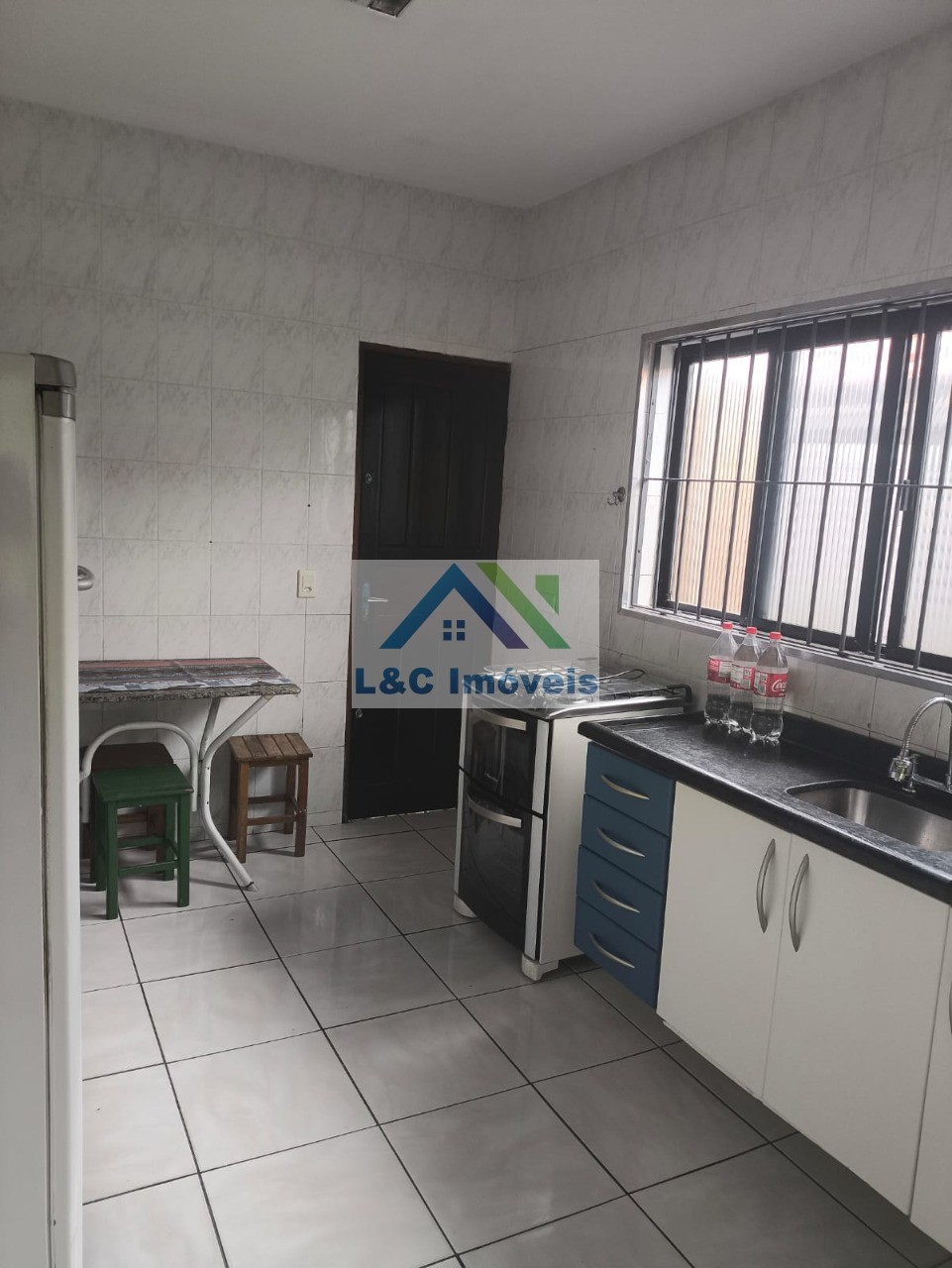 Casa, 3 quartos - Foto 19