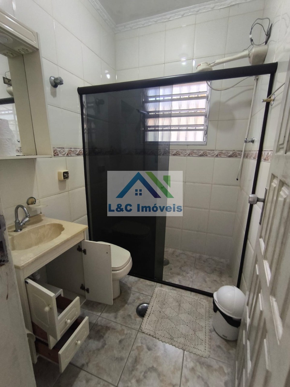 Casa, 1 quarto - Foto 17