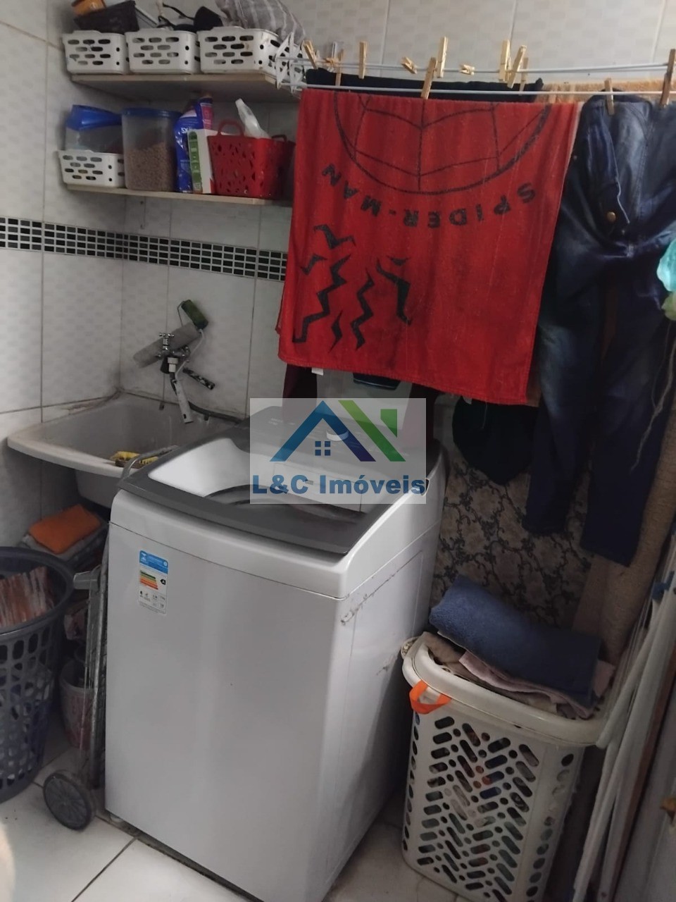 Apartamento, 3 quartos, 54 m² - Foto 10