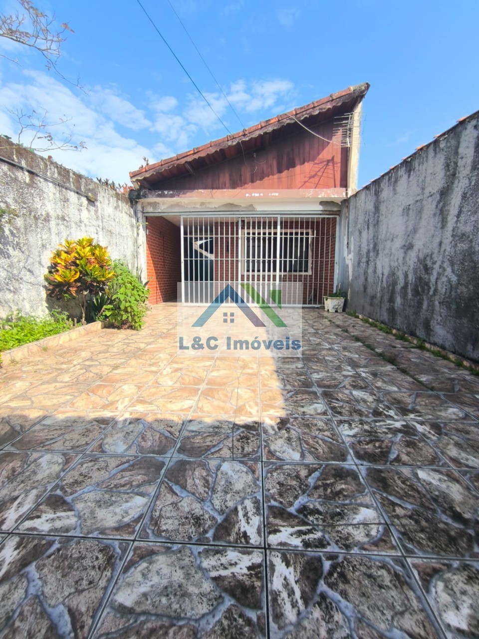 Casa, 1 quarto - Foto 7