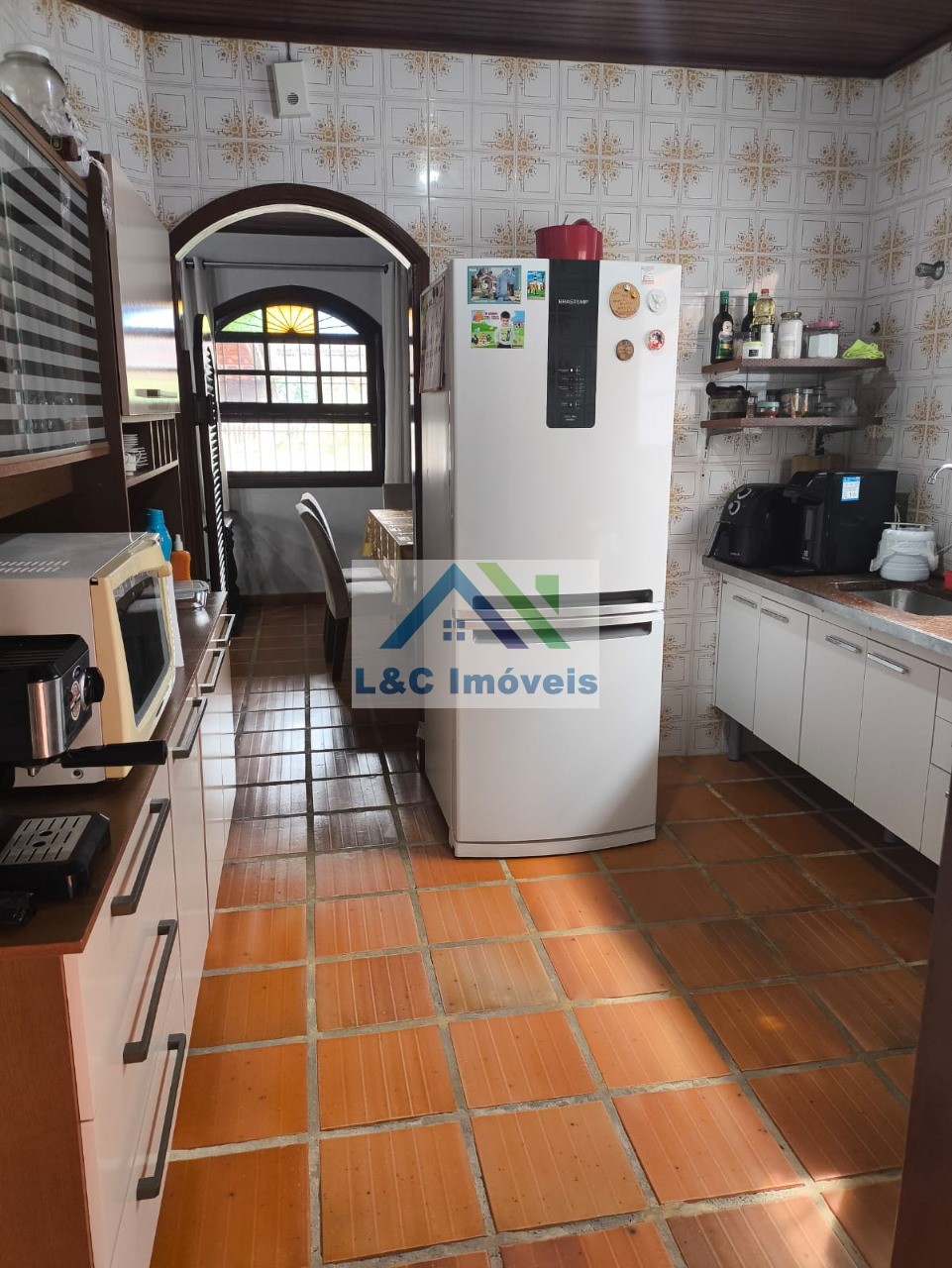 Casa, 3 quartos, 184 m² - Foto 17