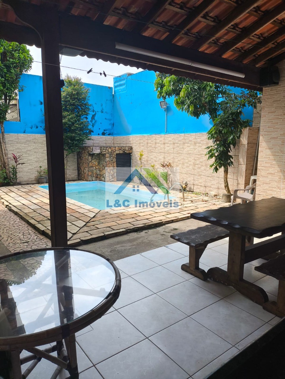 Casa, 3 quartos - Foto 4