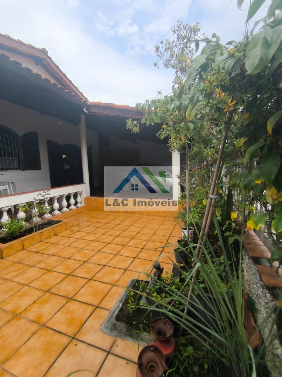 Casa, 3 quartos, 184 m² - Foto 4
