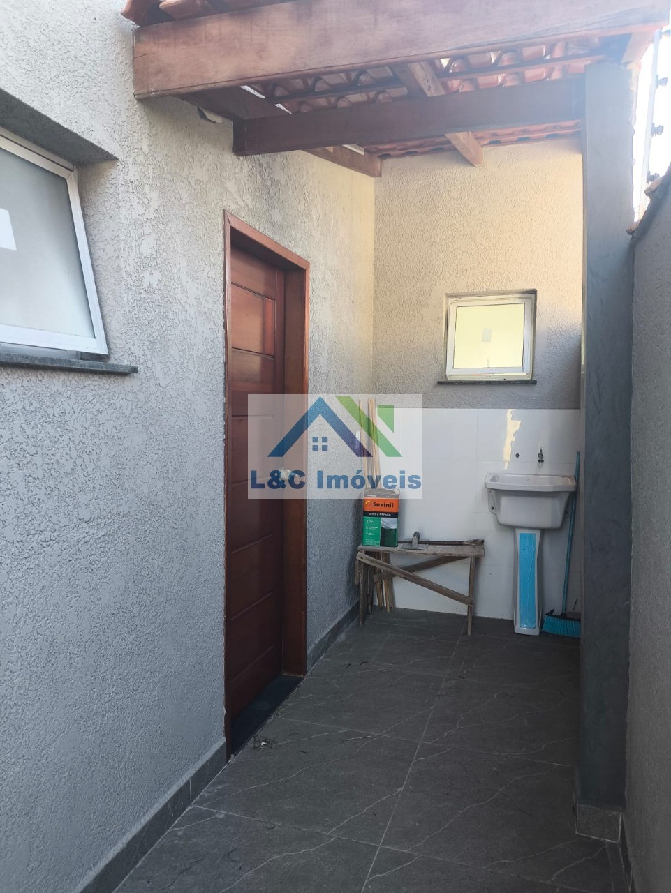 Casa, 3 quartos, 105 m² - Foto 10