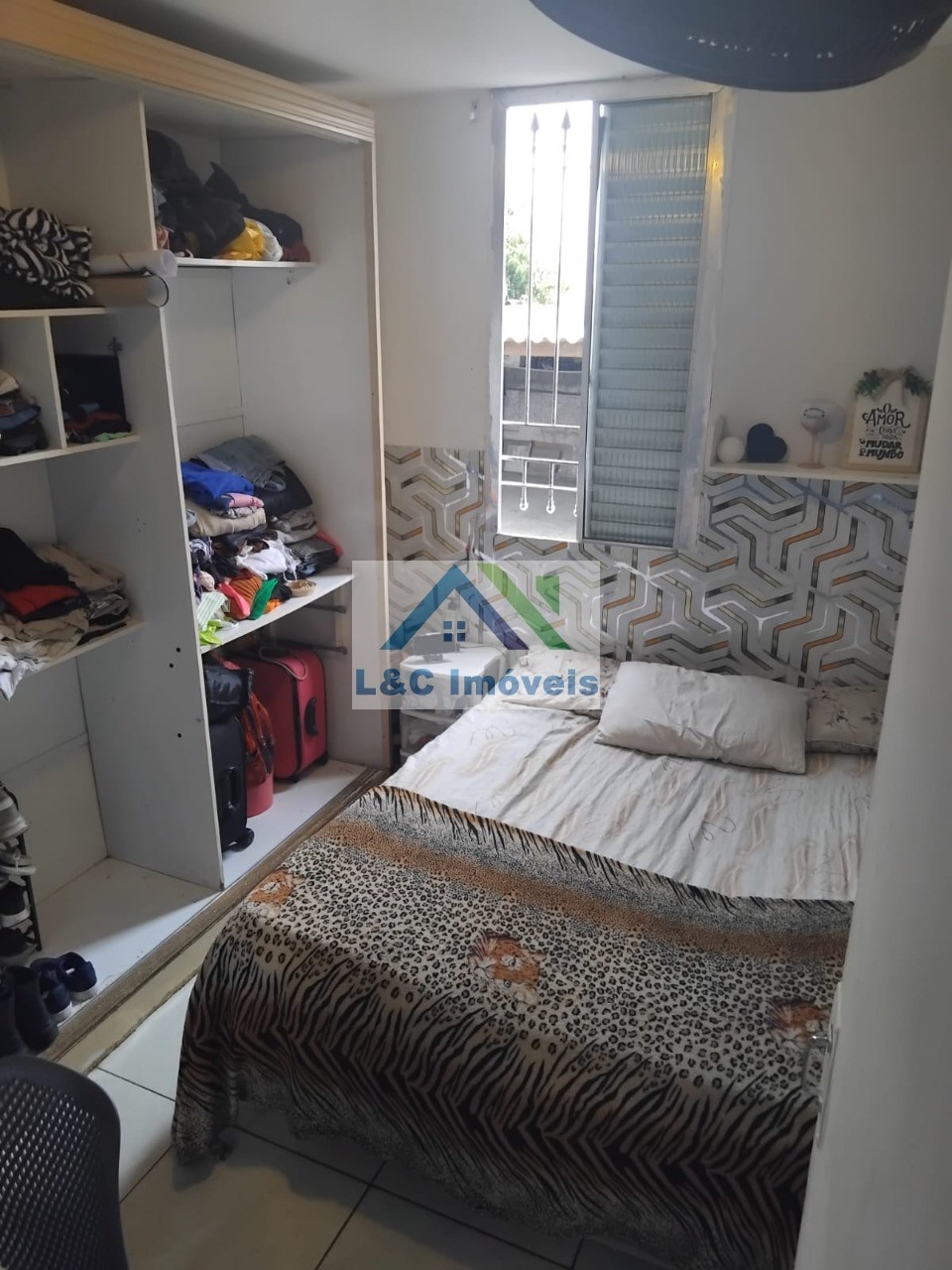 Apartamento, 3 quartos, 54 m² - Foto 12