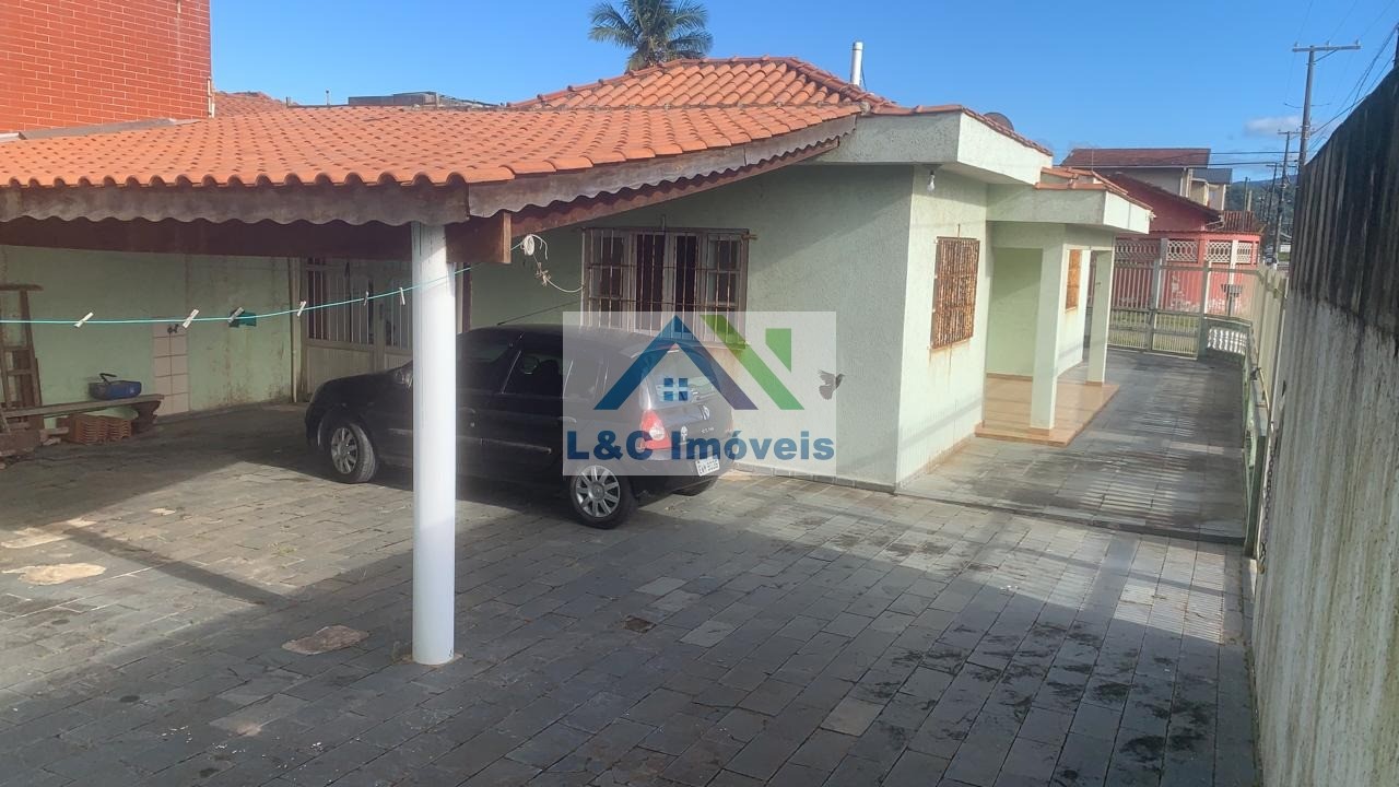 Casa, 2 quartos - Foto 2