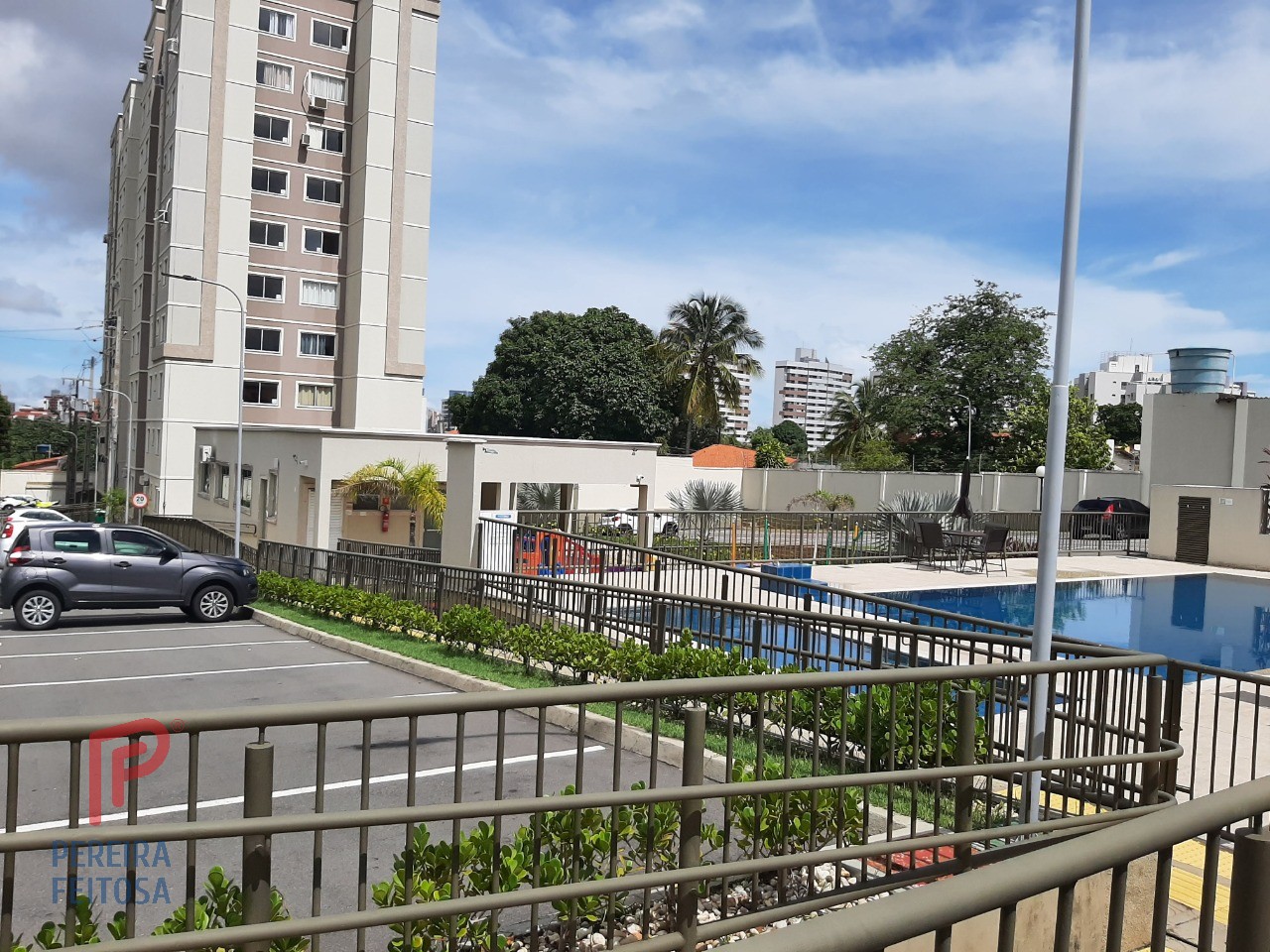 Torre dos Holandeses