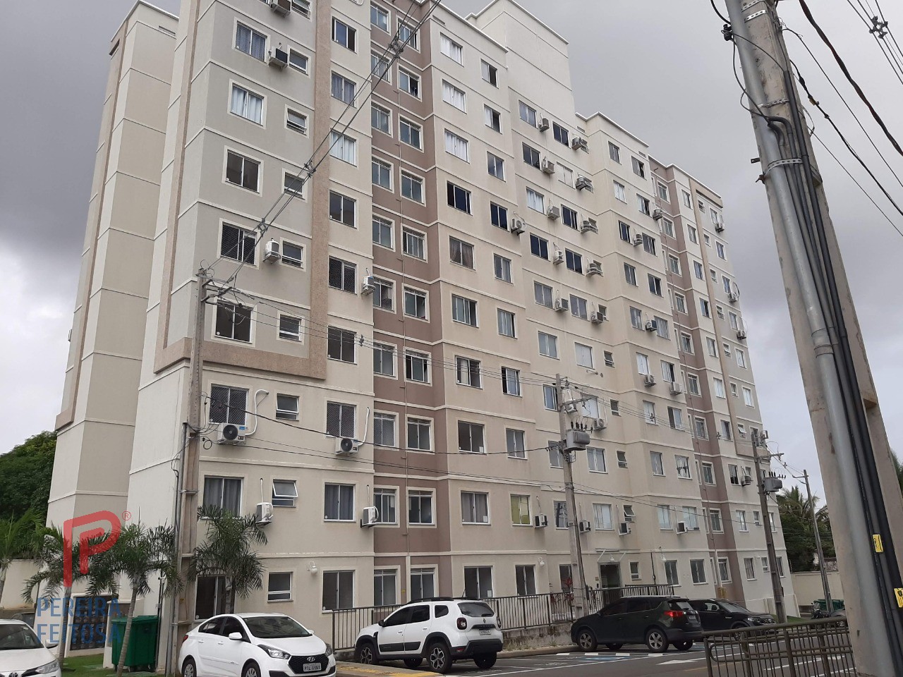 Torre dos Holandeses