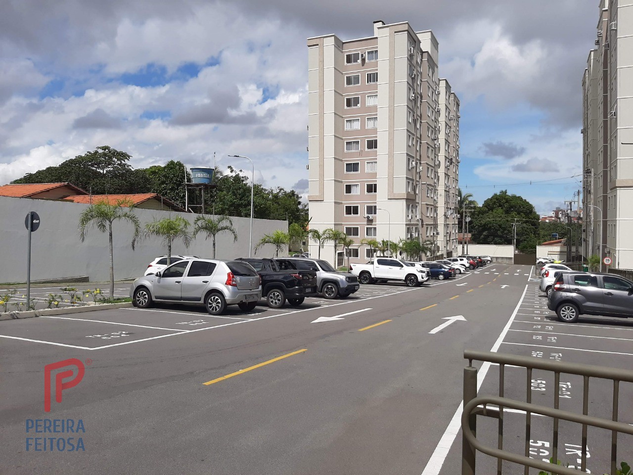 Torre dos Holandeses