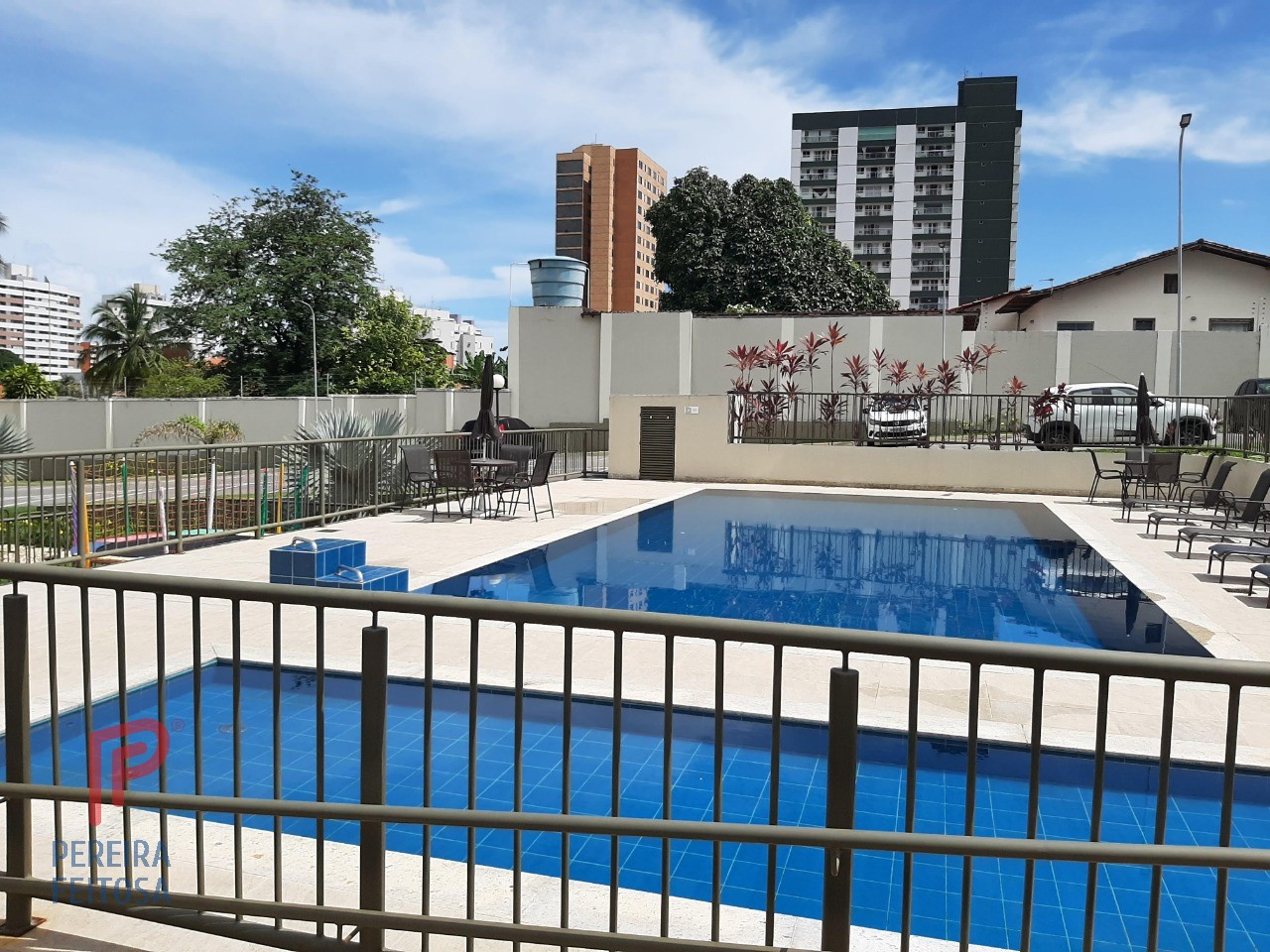 Torre dos Holandeses