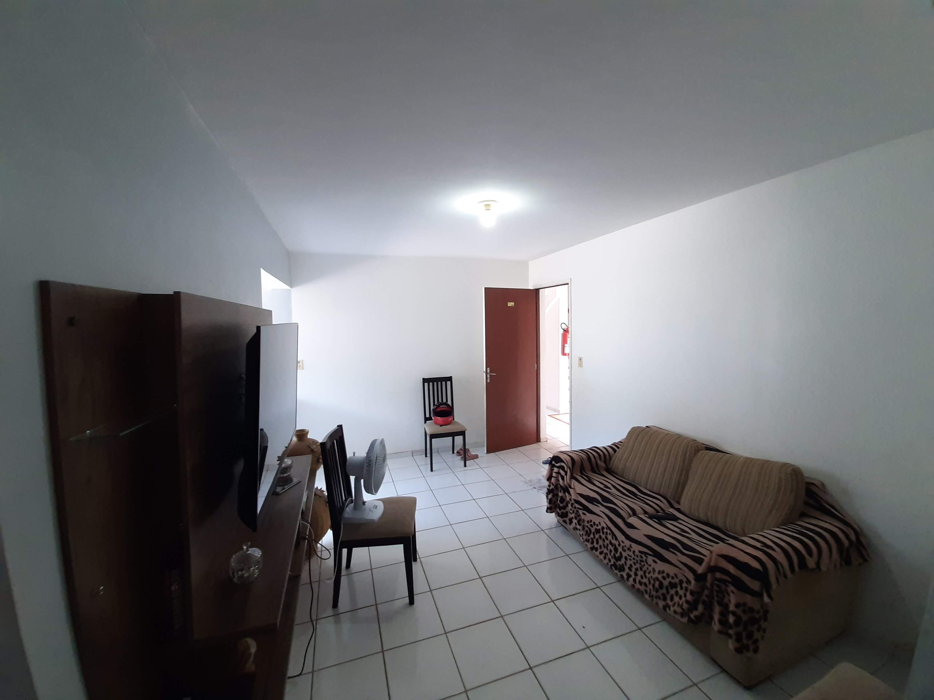 APARTAMENTO NO BOA ESPERANÇA