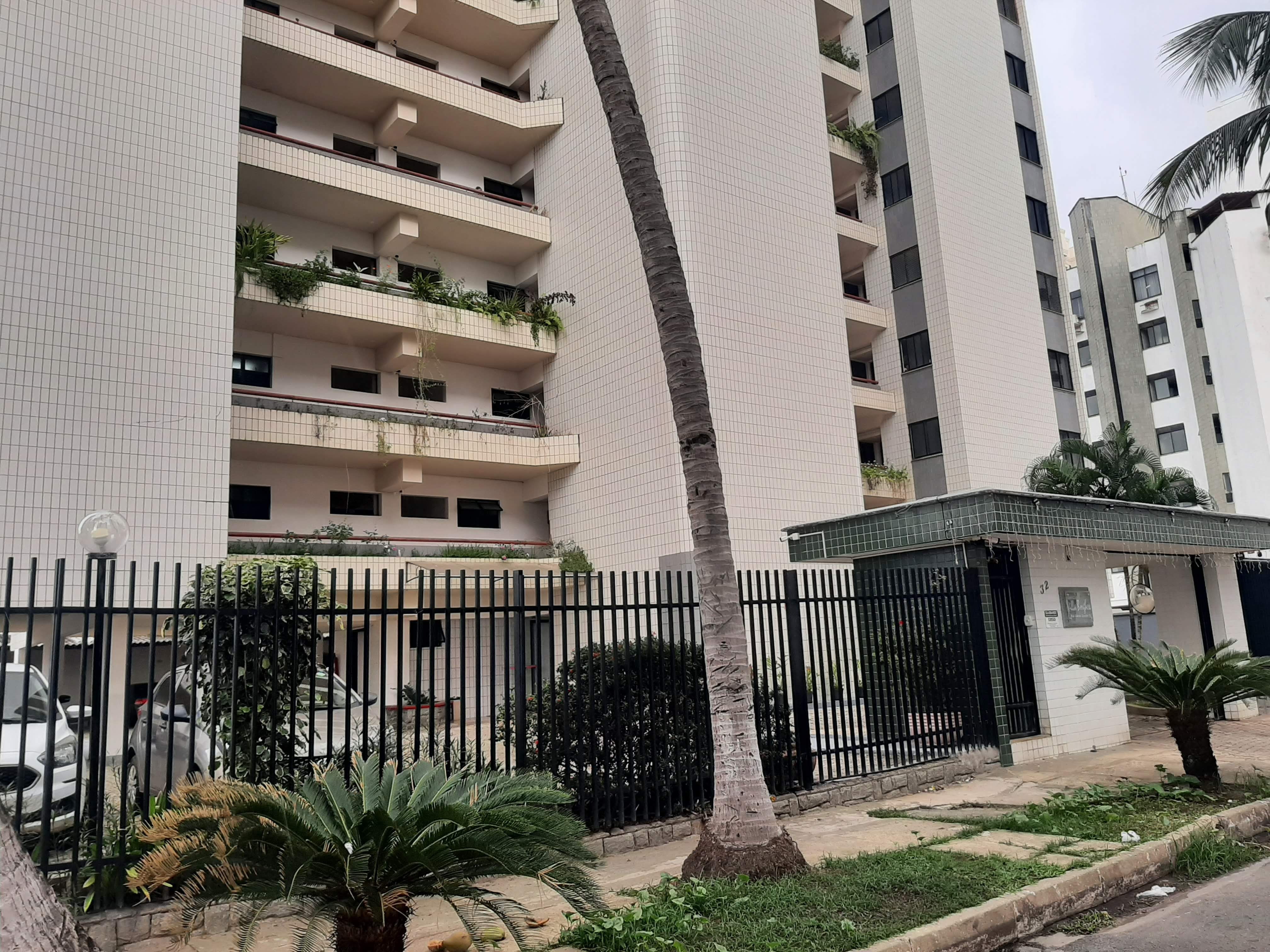 APARTAMENTO DE UM QUARTO NO RENASCENÇA