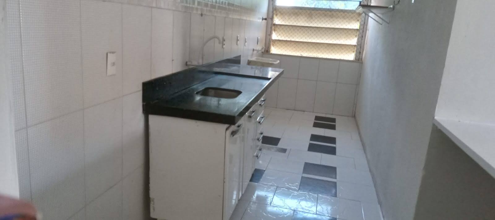 Apartamento no bairro sao francisco