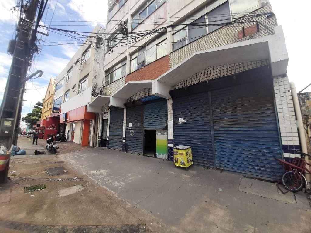 loja no bairro do sao francisco