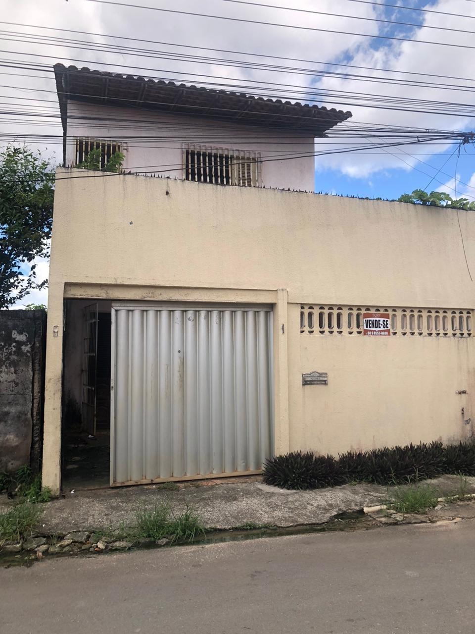 Casa a venda ou locacao na Cidade Operaria