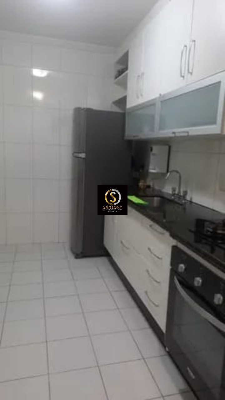 Apartamento á venda 90 m² 3 dorms no Garden Place Jd Bonfiglioli Jundiaí SP