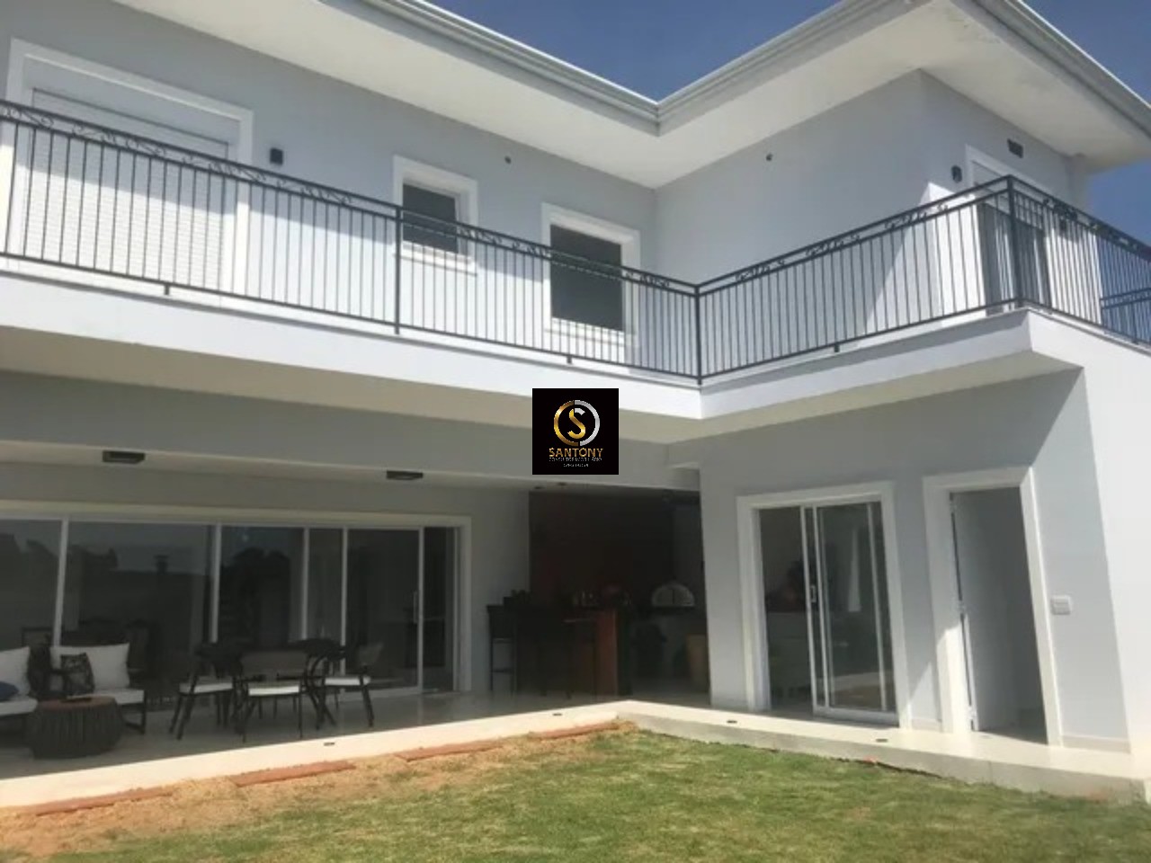 Casa á venda 341 m² 4 suítes no Condomínio Reserva da Serra Jundiaí SP