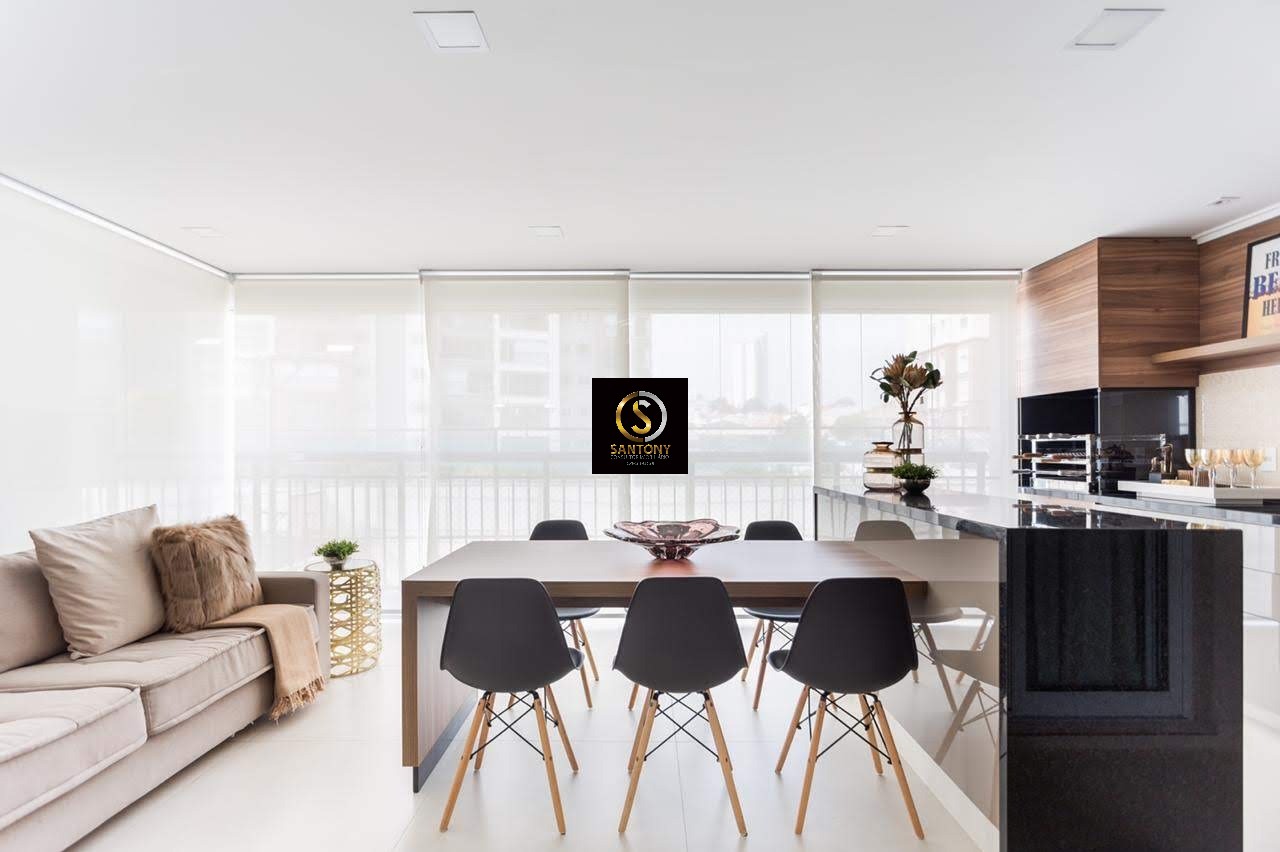 Apartamento á venda 163 m² 3 suítes no Art\'e Prime Residence Jundiaí SP