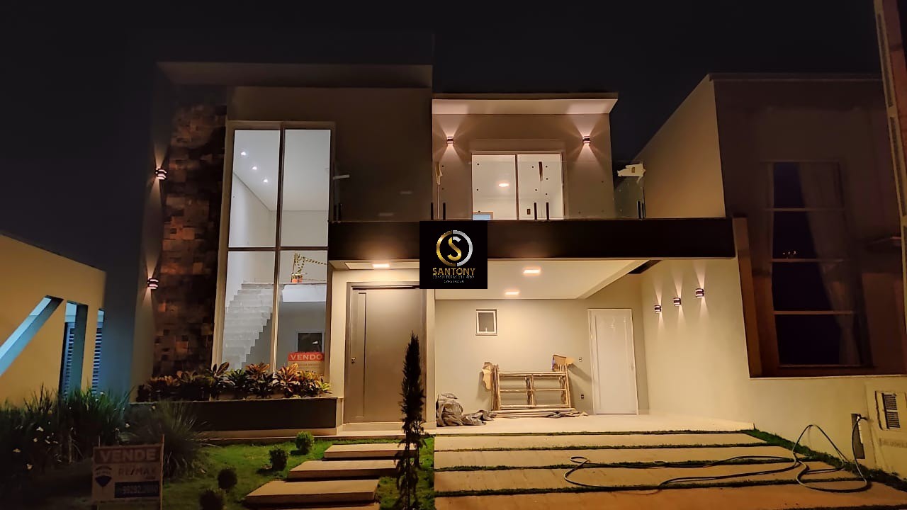 Casa á venda 195 m² 3 dormitórios no Condomínio Phytus em Itupeva SP