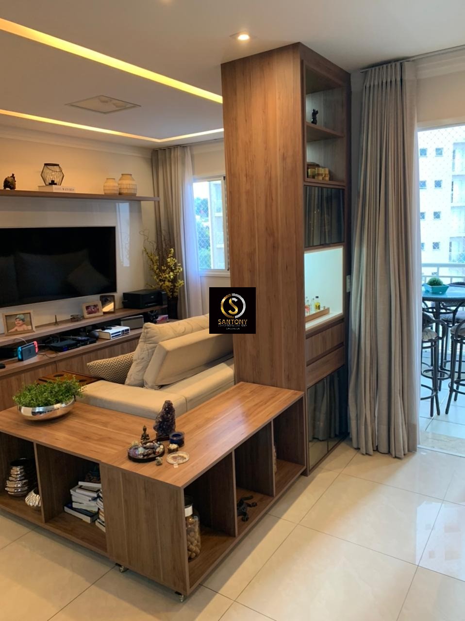 APARTAMENTO RESIDENCIAL em JUNDIAÍ - SP, VILA DAS HORTÊNCIAS