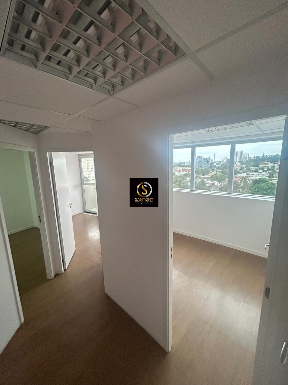 SALA COMERCIAL em JUNDIAÍ - SP, JARDIM FLÓRIDA