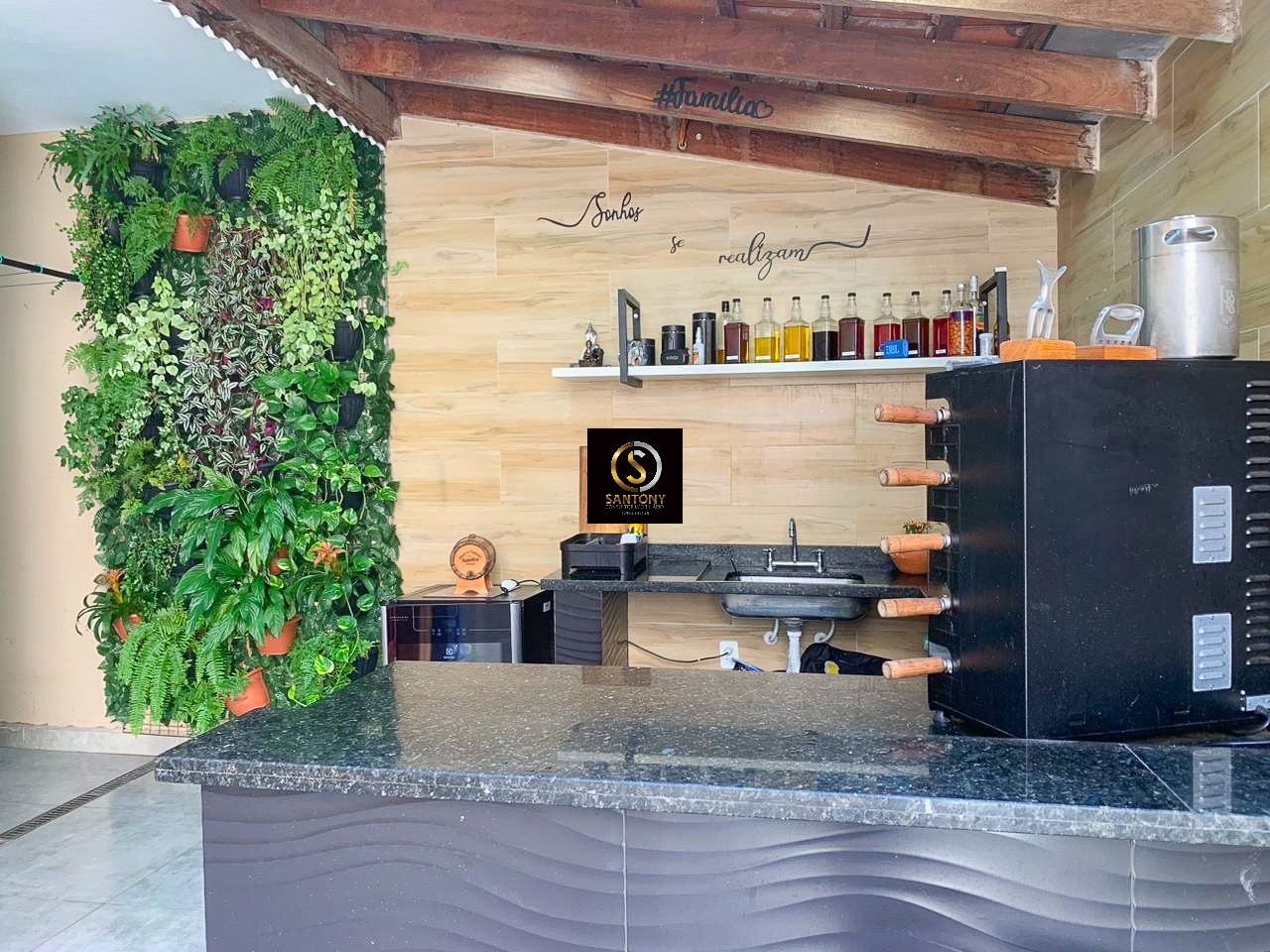 CASA RESIDENCIAL em JUNDIAÍ - SP, JARDIM MARAMBAIA