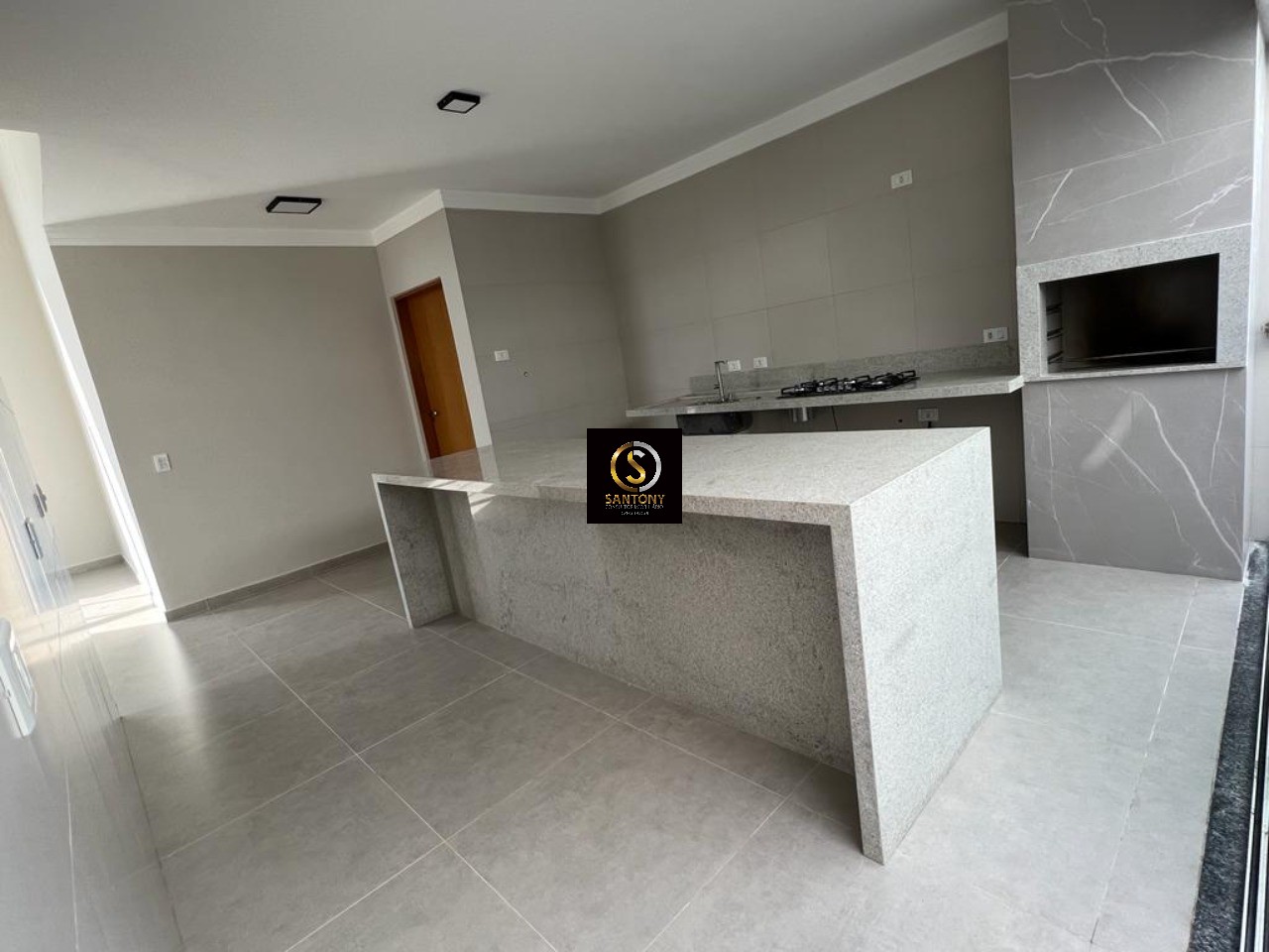 CASA RESIDENCIAL em ITUPEVA - SP, SÃO VENÂNCIO