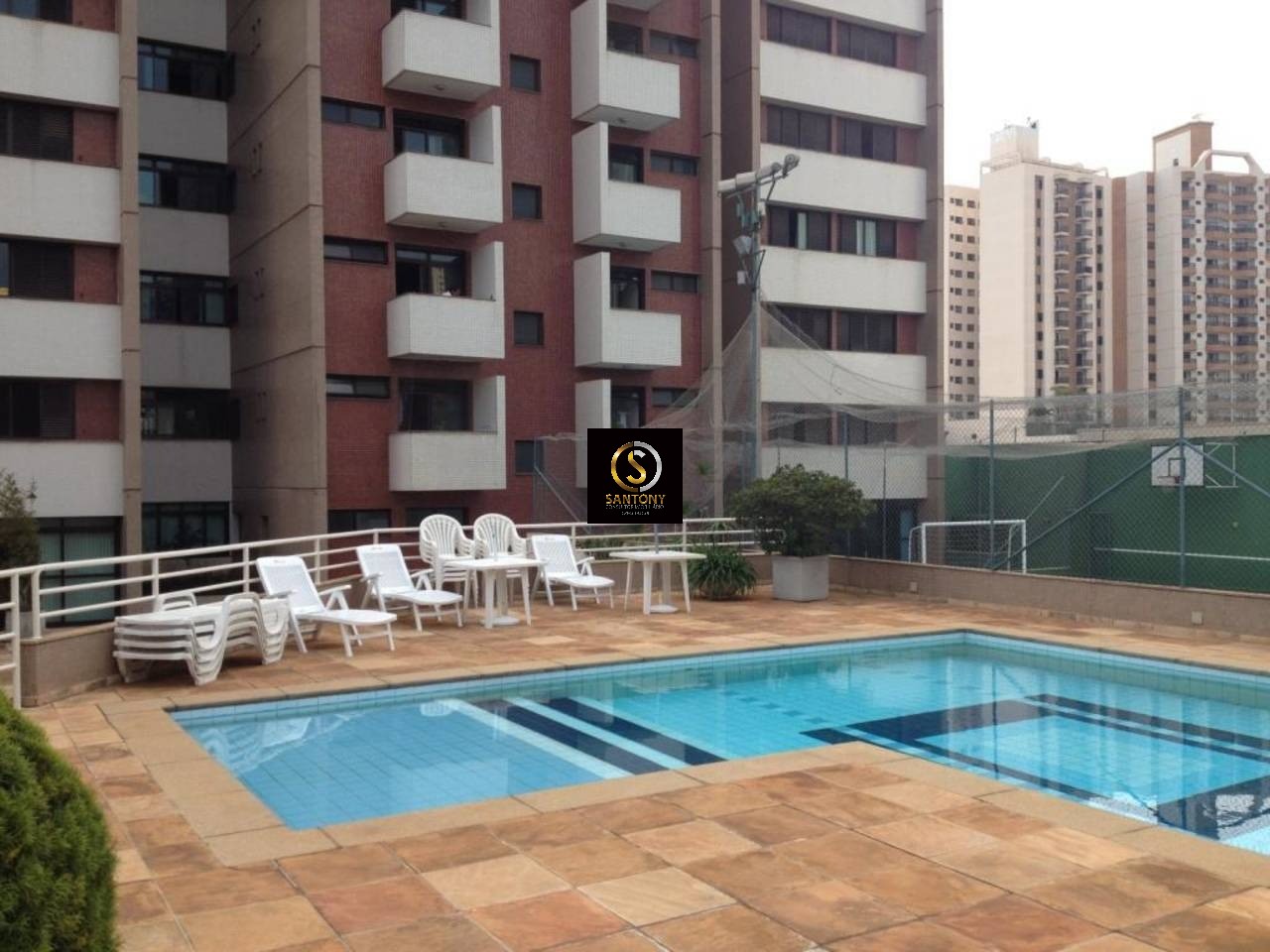 APARTAMENTO RESIDENCIAL em JUNDIAÍ - SP, ANHANGABAÚ