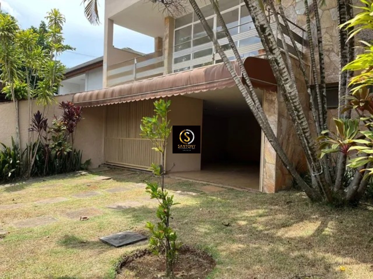 CASA RESIDENCIAL em JUNDIAÍ - SP, JARDIM BRASIL