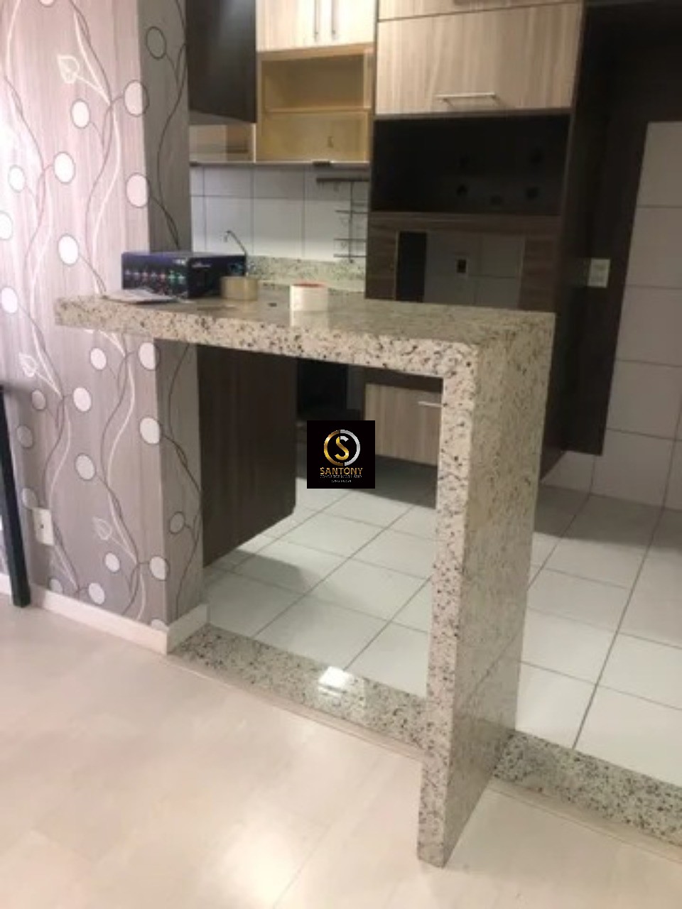 APARTAMENTO RESIDENCIAL em JUNDIAÍ - SP, JARDIM ERMIDA I