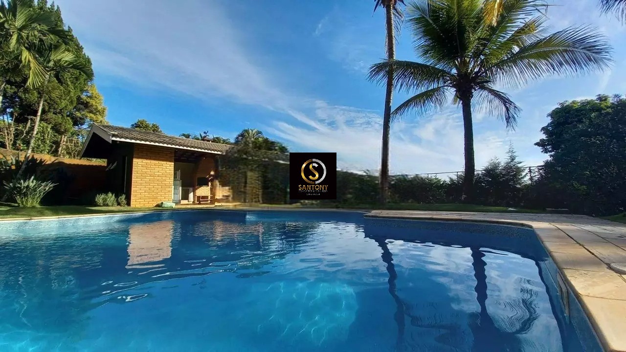 CASA RESIDENCIAL em VINHEDO - SP, SÃO JOAQUIM