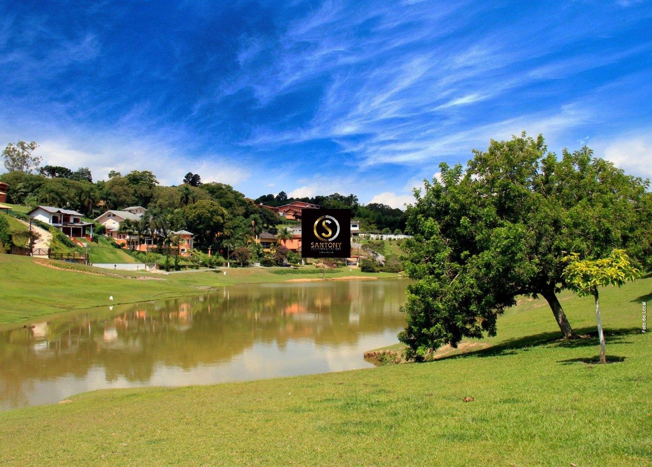 TERRENO RESIDENCIAL em JUNDIAÍ - SP, LOTEAMENTO CAPITAL VILLE