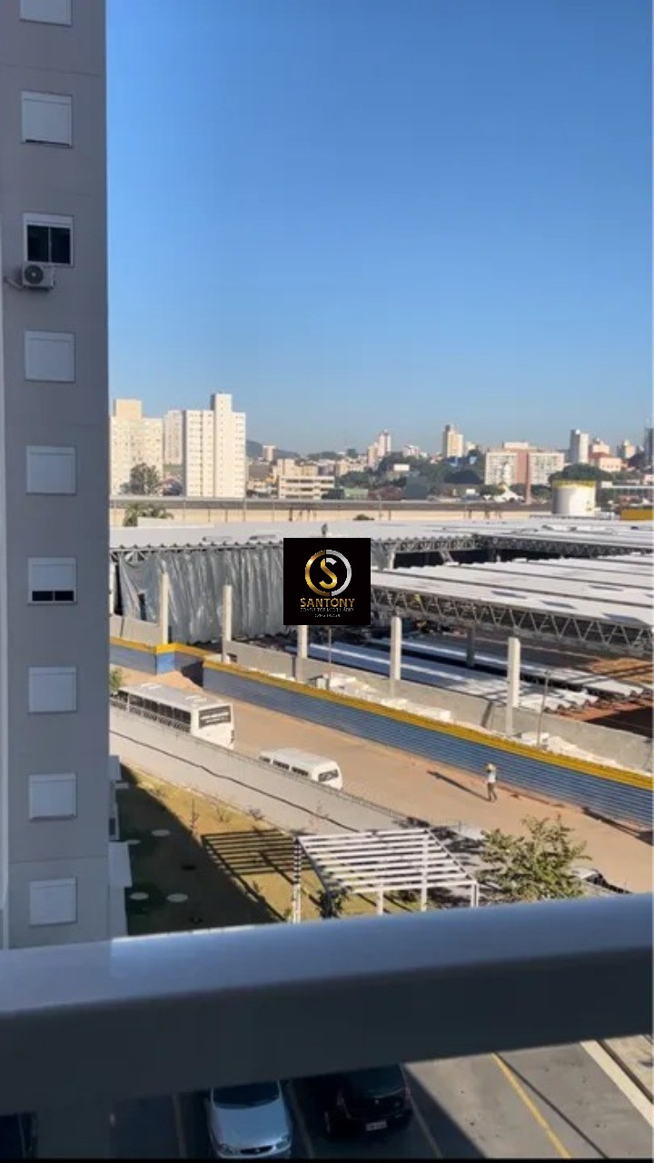 APARTAMENTO RESIDENCIAL em JUNDIAÍ - SP, PONTE DE SÃO JOÃO