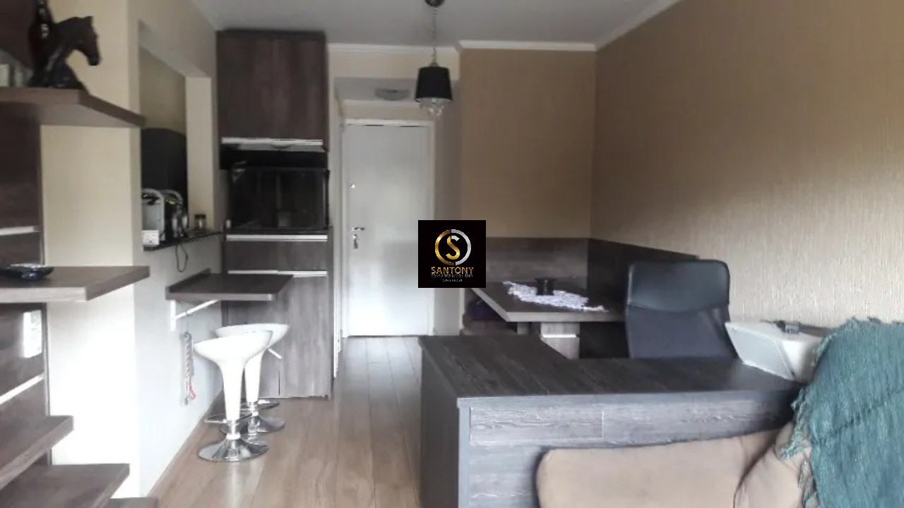 APARTAMENTO RESIDENCIAL em JUNDIAÍ - SP, ENGORDADOURO