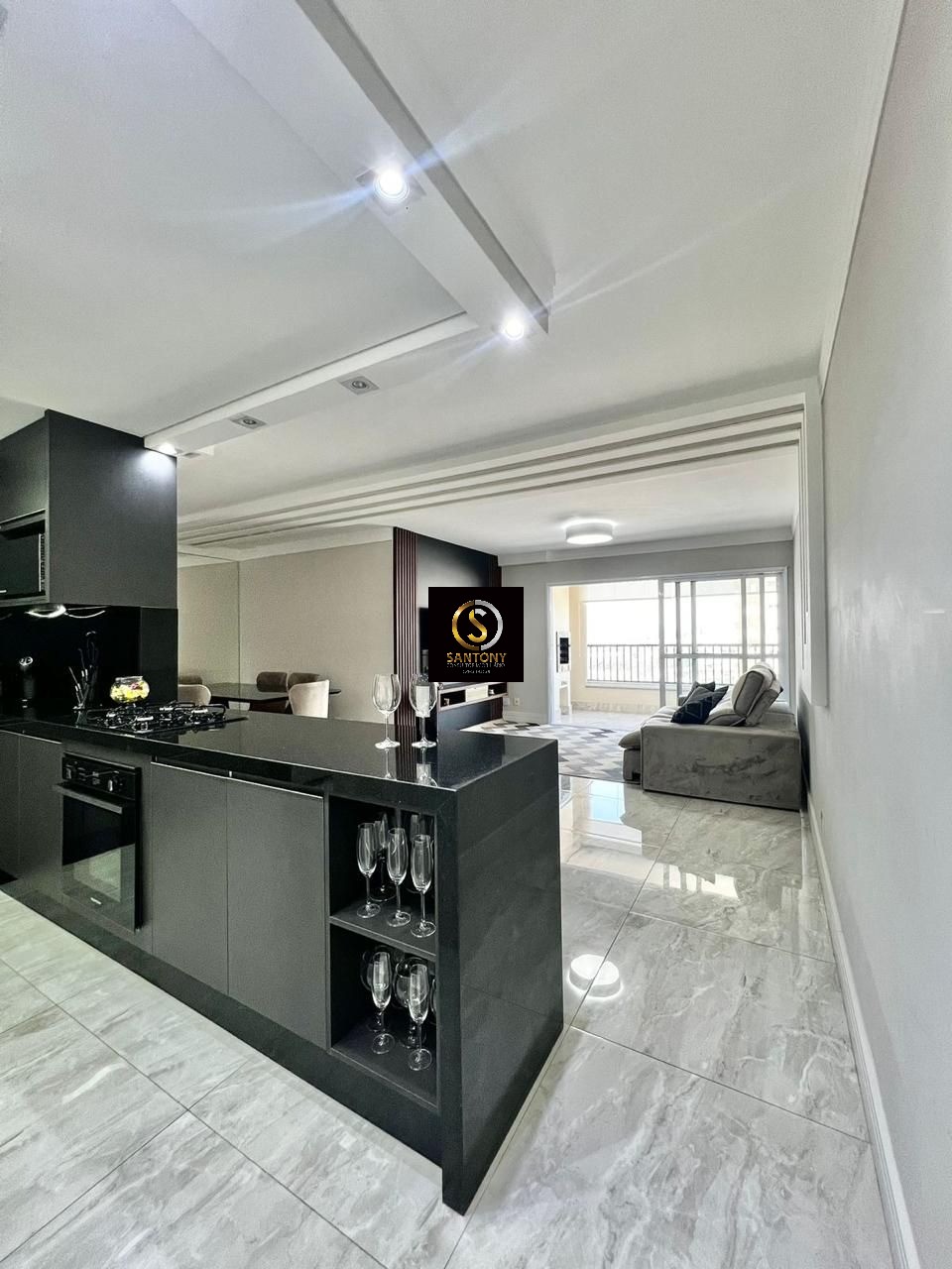 APARTAMENTO COMERCIAL em JUNDIAÍ - SP, JARDIM MESSINA