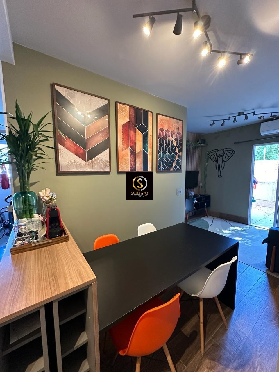APARTAMENTO RESIDENCIAL em JUNDIAÍ - SP, PARQUE UNIÃO