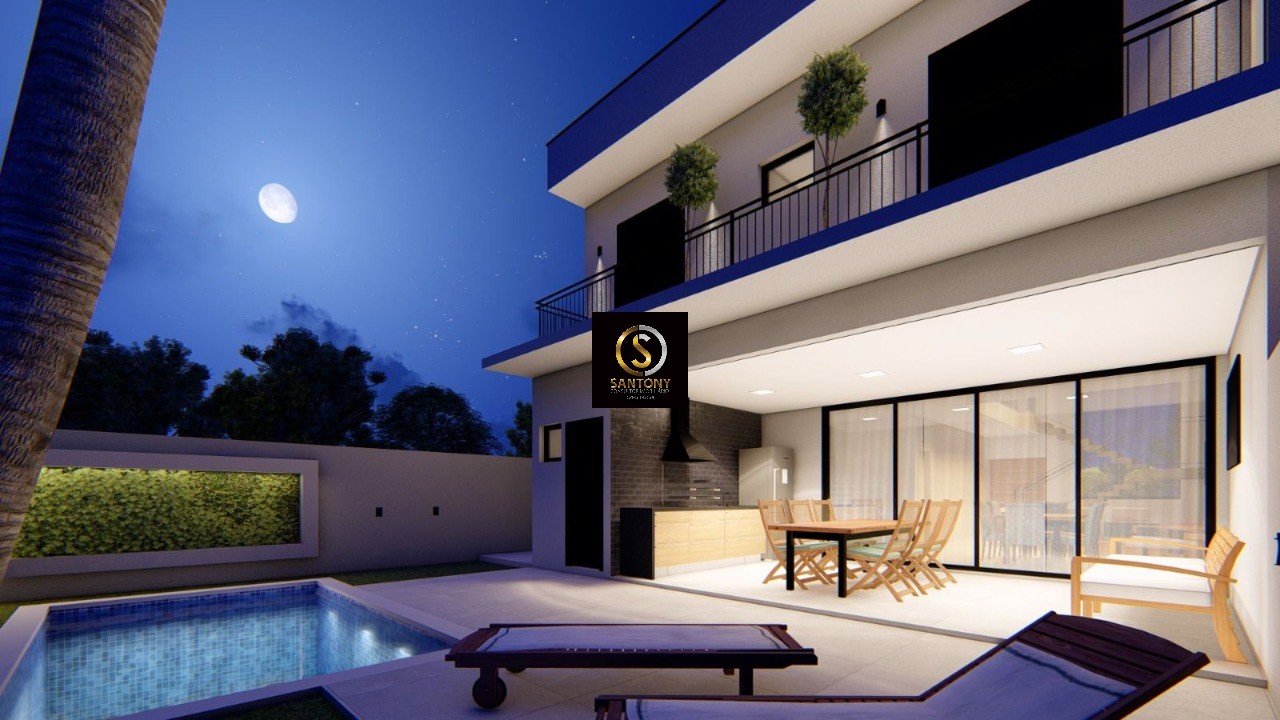 CASA RESIDENCIAL em JUNDIAÍ - SP, JARDIM ERMIDA I