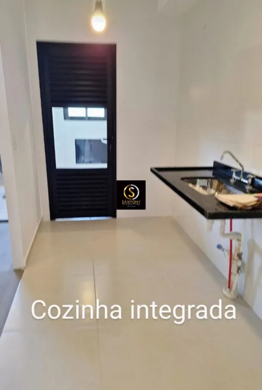APARTAMENTO RESIDENCIAL em JUNDIAÍ - SP, JARDIM DO LAGO