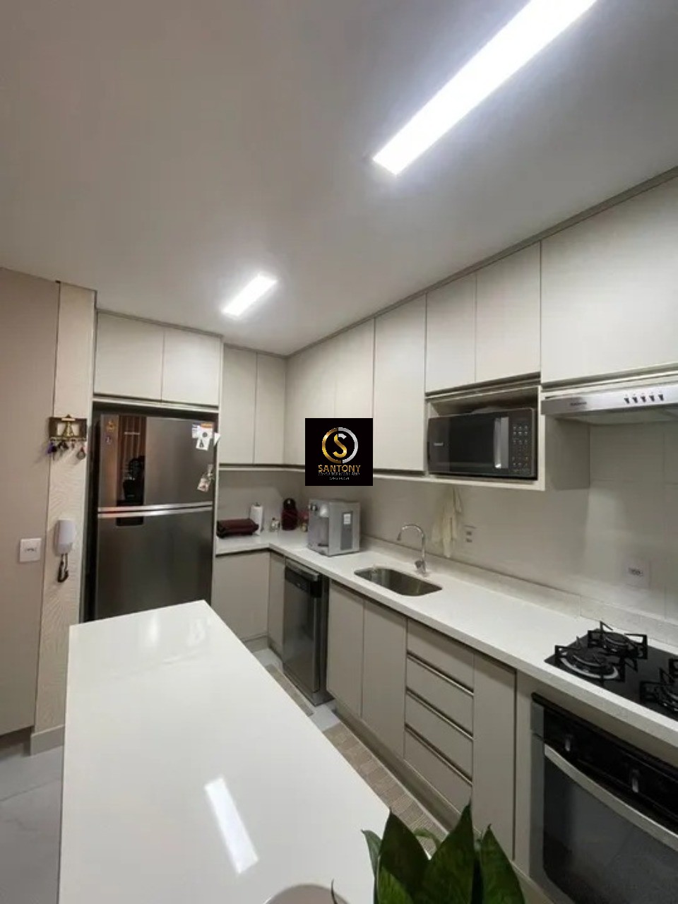 APARTAMENTO RESIDENCIAL em JUNDIAÍ - SP, JARDIM DO LAGO