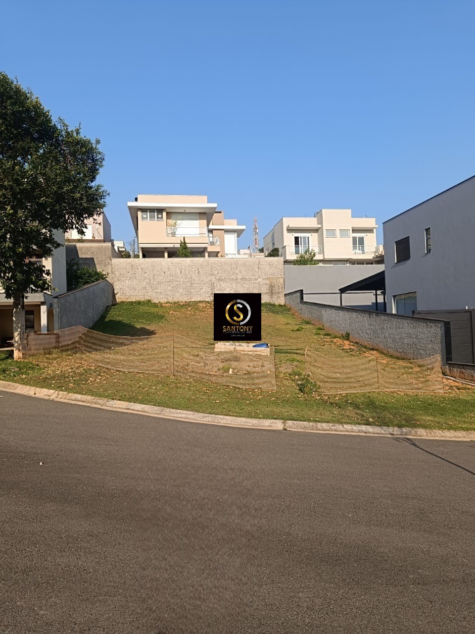 TERRENO RESIDENCIAL em JUNDIAÍ - SP, JARDIM NOVO MUNDO