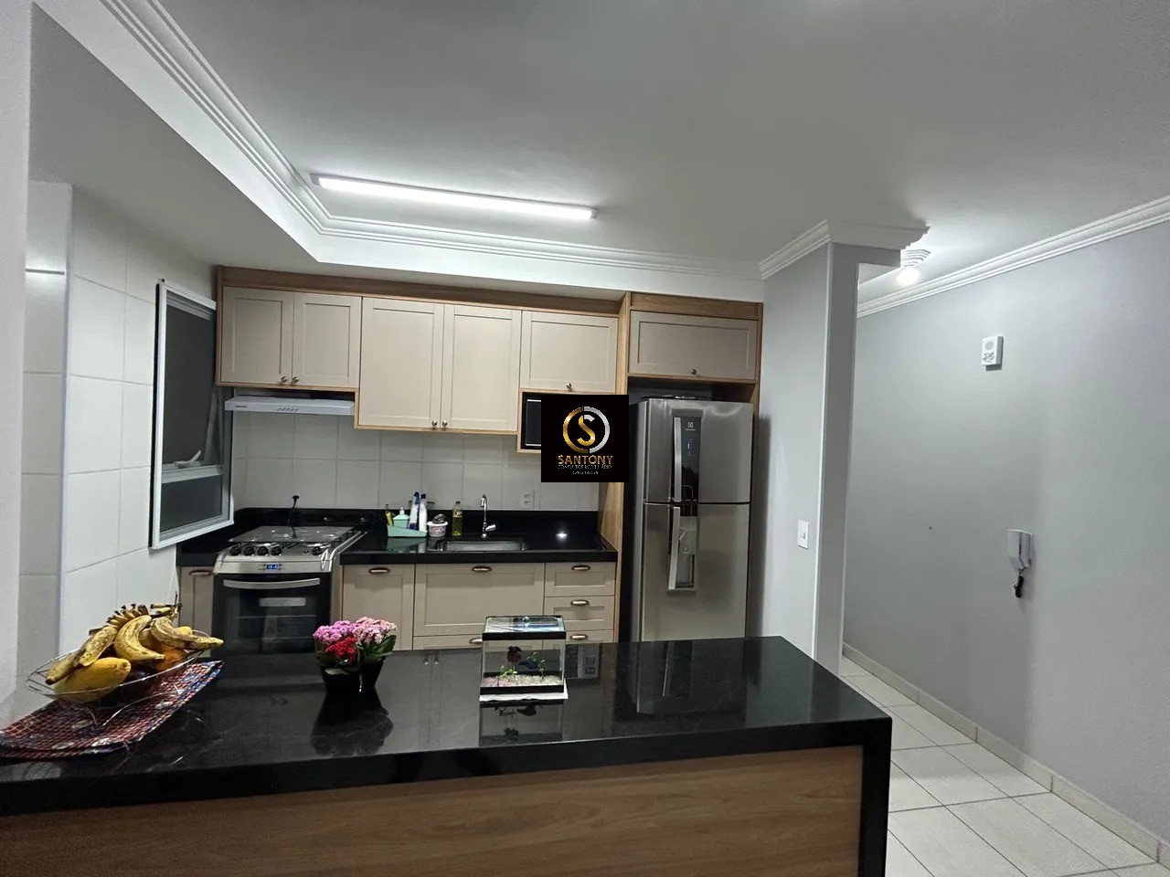 APARTAMENTO RESIDENCIAL em JUNDIAÍ - SP, VILA SANTA MARIA