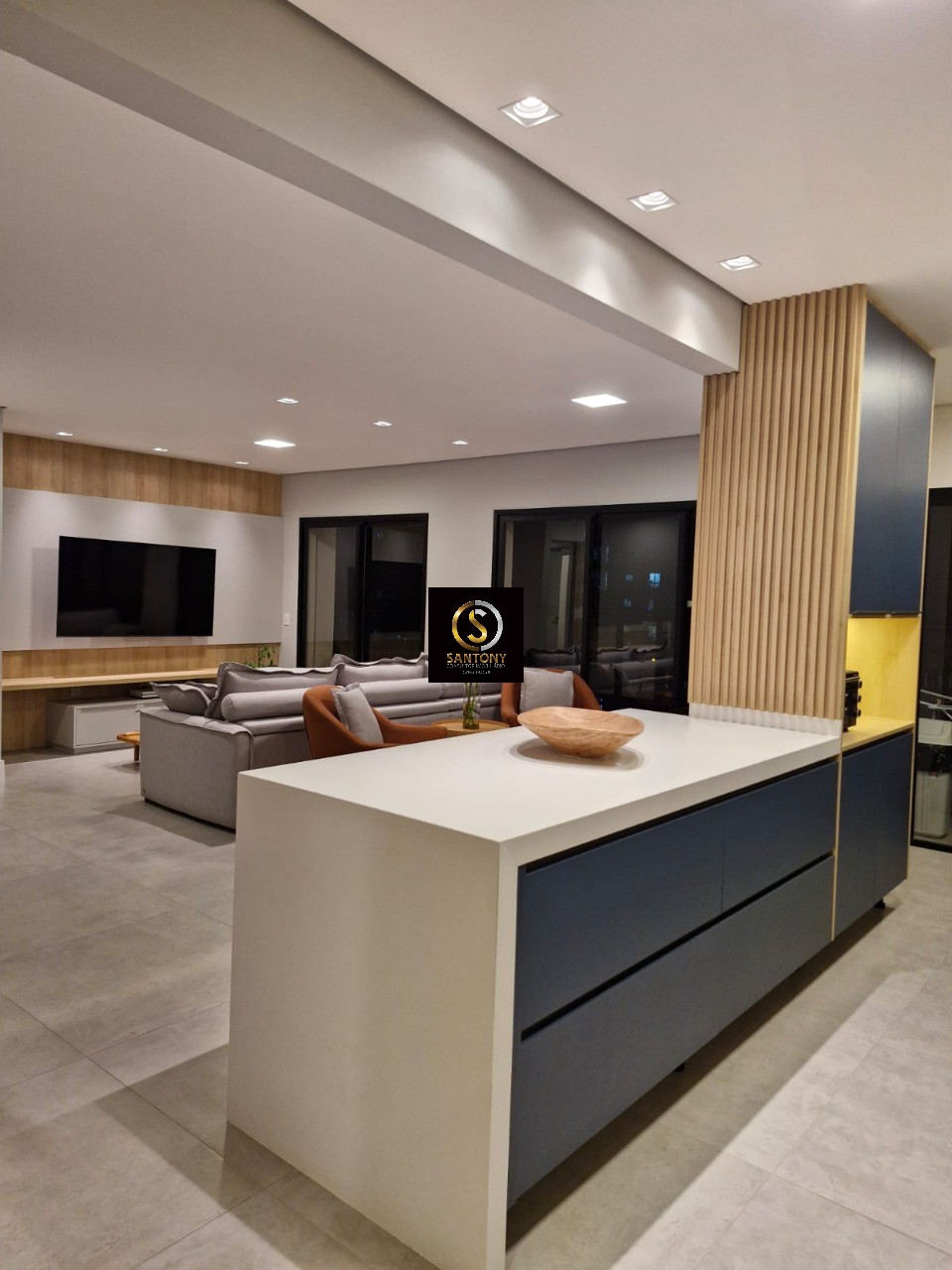 APARTAMENTO RESIDENCIAL em JUNDIAÍ - SP, JARDIM CAMPOS ELÍSIOS