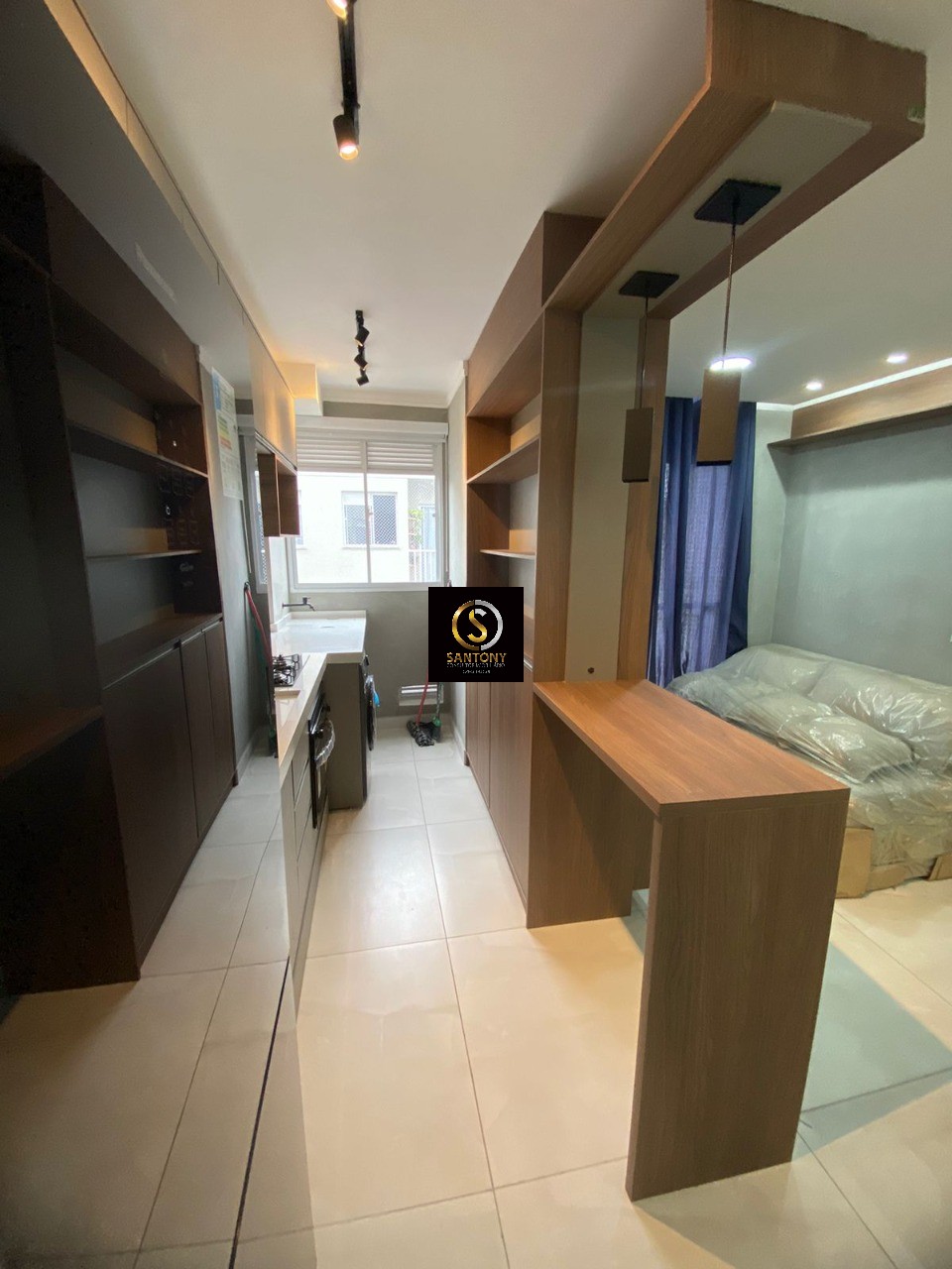 APARTAMENTO RESIDENCIAL em JUNDIAÍ - SP, VILA JOANA