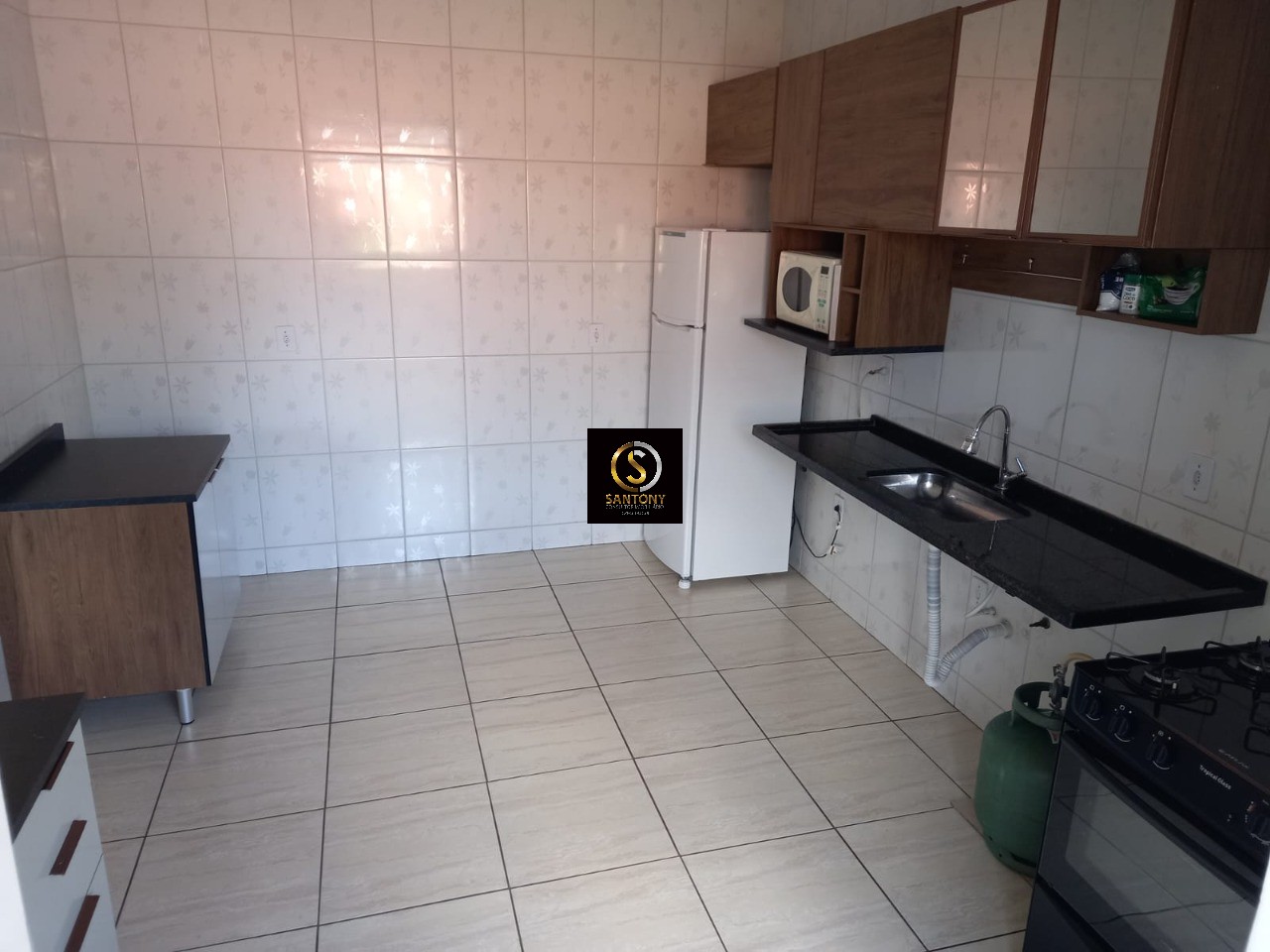 APARTAMENTO RESIDENCIAL em JUNDIAÍ - SP, JARDIM DA FONTE